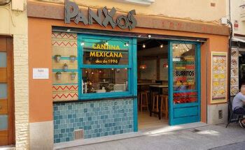 restaurante mexicano blanes|Mejores restaurantes mexicanos en Blanes